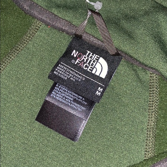 NWT The North Face Incipient 1/4 Zip Pullover, M - Picture 7 of 13